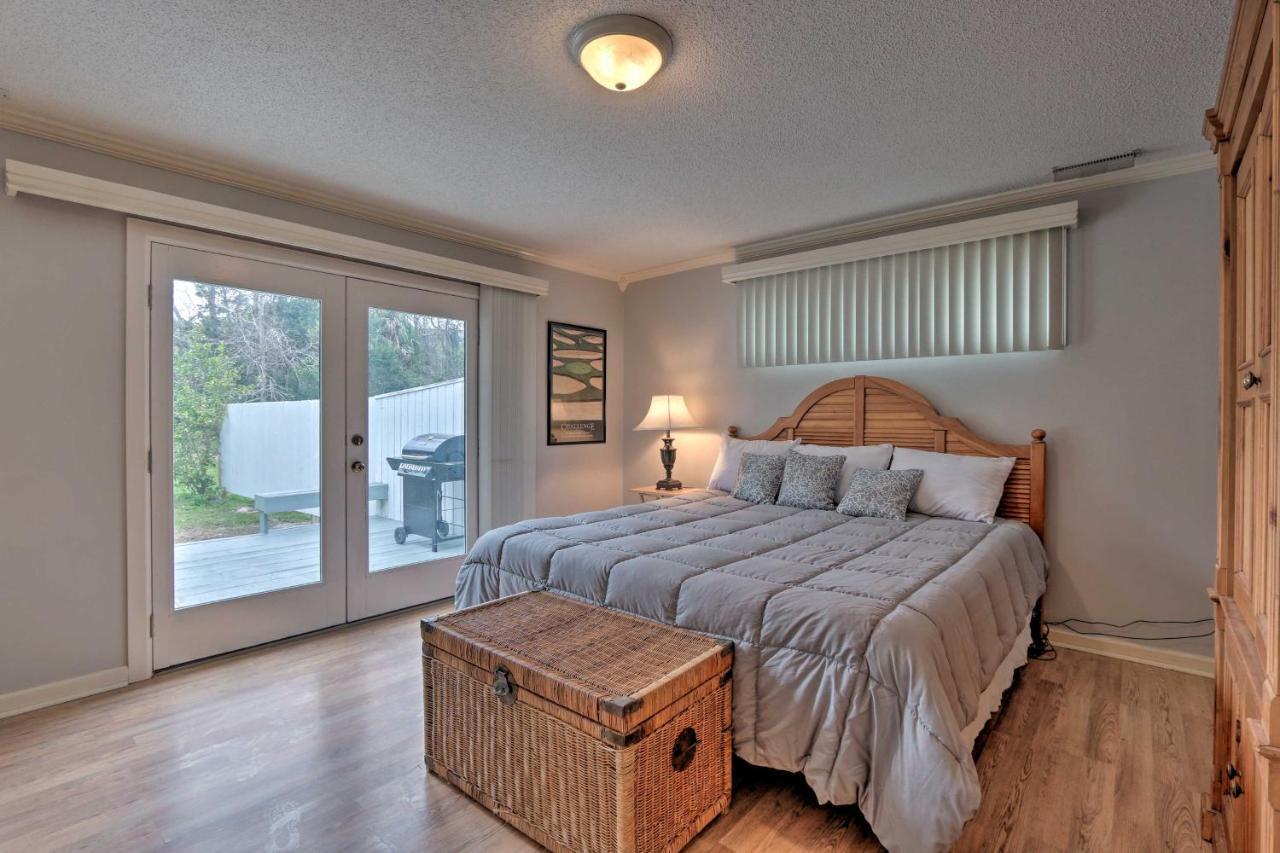Hilton Head Waterfront Golf Getaway Pet Friendly! Villa Hilton Head Island Dış mekan fotoğraf